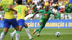 Si&ecirc;u m&aacute;y t&iacute;nh dự đo&aacute;n Brazil vs Senegal, 23h00 ng&agrave;y 15/11