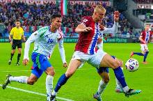 Si&ecirc;u m&aacute;y t&iacute;nh dự đo&aacute;n Italia vs Na Uy, 2h45 ng&agrave;y 17/11