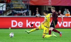 Si&ecirc;u m&aacute;y t&iacute;nh dự đo&aacute;n Kazakhstan vs Bỉ, 21h00 ng&agrave;y 15/11