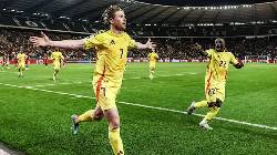 Soi k&egrave;o g&oacute;c Kazakhstan vs Bỉ, 21h00 ng&agrave;y 15/11