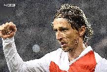 X&aacute;c định đội b&oacute;ng thứ 30 gi&agrave;nh quyền tham dự World Cup 2026