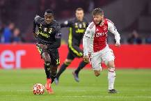 Nhận định, soi k&egrave;o Ajax vs Barendrecht, 3h ng&agrave;y 16/12