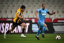 Nhận định, soi k&egrave;o OFI Creta vs Aris Salonica, 22h ng&agrave;y 16/12