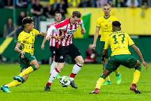 Nhận định, soi k&egrave;o PSV vs Fortuna Sittard, 3h00 ng&agrave;y 16/12