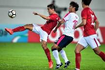 Ph&acirc;n t&iacute;ch k&egrave;o hiệp 1 Guangzhou vs Hebei, 17h00 ng&agrave;y 16/12
