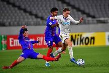 Ph&acirc;n t&iacute;ch k&egrave;o hiệp 1 Shanghai Port vs Guangzhou City, 19h ng&agrave;y 16/12