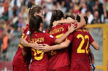 Nhận định, soi k&egrave;o Nữ Roma vs Nữ St. Polten, 0h45 ng&agrave;y 17/12