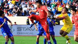 Nhận định, soi k&egrave;o Singapore vs Maldives, 17h ng&agrave;y 17/12