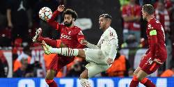 Ph&acirc;n t&iacute;ch k&egrave;o hiệp 1 Liverpool vs AC Milan, 22h30 ng&agrave;y 16/12