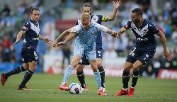 Ph&acirc;n t&iacute;ch k&egrave;o hiệp 1 Melbourne City vs Melbourne Victory, 15h45 ng&agrave;y 17/12
