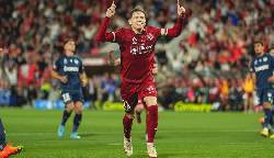 Ph&acirc;n t&iacute;ch k&egrave;o hiệp 1 Wellington Phoenix vs Adelaide, 9h ng&agrave;y 17/12