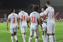 Soi k&egrave;o, dự đo&aacute;n Macao National Bank vs Zamalek, 22h ng&agrave;y 16/12