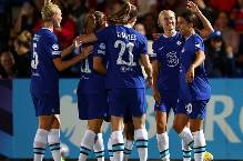 Soi k&egrave;o, dự đo&aacute;n Macao nữ Vllaznia vs nữ Chelsea, 0h45 ng&agrave;y 17/12