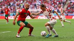 Soi k&egrave;o phạt g&oacute;c Croatia vs Morocco, 22h ng&agrave;y 17/12