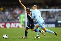Soi k&egrave;o phạt g&oacute;c Melbourne City vs Melbourne Victory, 15h45 ng&agrave;y 17/12