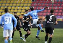 Soi k&egrave;o t&agrave;i xỉu Voluntari vs Farul h&ocirc;m nay, 1h00 ng&agrave;y 17/12