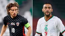 Th&ocirc;ng tin lực lượng mới nhất Croatia vs Morocco, 22h ng&agrave;y 17/12