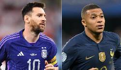 Trận chung kết World Cup Argentina vs Ph&aacute;p ai k&egrave;o tr&ecirc;n, chấp mấy tr&aacute;i?
