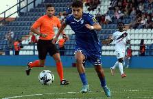 Nhận định, soi k&egrave;o Gorica vs Varteks Varazdin, 22h59 ng&agrave;y 15/12