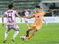 Nhận định, soi k&egrave;o Neroca FC vs Rajasthan United, 20h30 ng&agrave;y 15/12