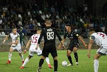 Nhận định, soi k&egrave;o Skalica vs Zeleziarne Podbrezova, 23h30 ng&agrave;y 15/12