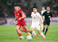 B&aacute;o thế giới dự đo&aacute;n tuyển Việt Nam hạ gục Indonesia