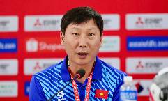 HLV Kim Sang Sik: &lsquo;T&ocirc;i tiếc v&igrave; đội tuyển Việt Nam kh&ocirc;ng thể thắng đậm&rsquo;