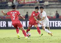 Link xem trực tiếp L&agrave;o vs Philippines ASEAN Cup 17h30 ng&agrave;y 15/12