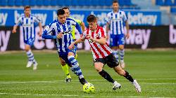 Nhận định, soi k&egrave;o Alaves vs Bilbao, 22h15 ng&agrave;y 15/12: Tiếp đ&agrave; hưng phấn