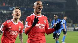 Nhận định, soi k&egrave;o AVS vs Benfica, 01h00 ng&agrave;y 16/12: Thắng v&igrave; ng&ocirc;i đầu