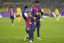 Nhận định, soi k&egrave;o Barcelona vs Leganes, 3h00 ng&agrave;y 16/12: Kh&aacute;ch kh&ocirc;ng c&oacute; cơ hội