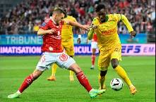 Nhận định, soi k&egrave;o Brest vs Nantes, 23h00 ng&agrave;y 15/12: Kh&aacute;ch c&oacute; điểm