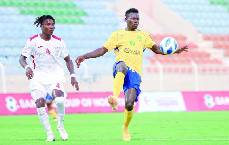 Nhận định, soi k&egrave;o Oman Club vs Bahla, 22h55 ng&agrave;y 16/12: Thiếu tập trung