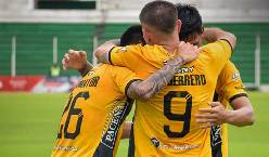 Nhận định, soi k&egrave;o The Strongest vs Oriente Petrolero, 07h00 ng&agrave;y 17/12: Niềm tin cửa tr&ecirc;n
