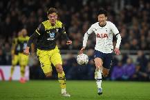 Soi k&egrave;o g&oacute;c Southampton vs Tottenham, 2h00 ng&agrave;y 16/12