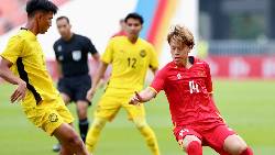 Chuy&ecirc;n gia dự đo&aacute;n U22 Th&aacute;i Lan vs U22 Malaysia, 20h00 ng&agrave;y 15/12