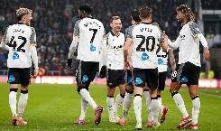 K&egrave;o v&agrave;ng b&oacute;ng đ&aacute; Sheffield Wednesday vs Derby County, 03h00 ng&agrave;y 16/12: Kh&oacute; tin chủ nh&agrave;