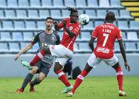Nhận định, soi k&egrave;o Braga vs Santa Clara, 1h45 ng&agrave;y 16/12: Nhiệm vụ bất khả thi