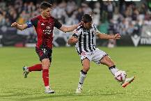 Nhận định, soi k&egrave;o Castellon vs Mirandes, 2h30 ng&agrave;y 16/12: &Aacute;p đảo