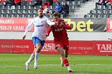 Nhận định, soi k&egrave;o Farul Constanta vs UTA Arad, 22h30 ng&agrave;y 15/12: Chen ch&acirc;n top 6