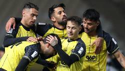 Nhận định, soi k&egrave;o Foolad vs Sepahan, 21h30 ng&agrave;y 15/12: Thắng tiếp