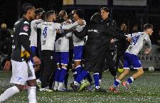 Nhận định, soi k&egrave;o HSV Hoek vs Telstar, 2h00 ng&agrave;y 17/12: Chờ đợi bất ngờ