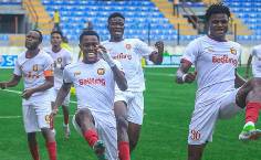 Nhận định, soi k&egrave;o Ikorodu City vs Katsina United, 22h00 ng&agrave;y 15/12: Nỗ lực bắt kịp đối thủ