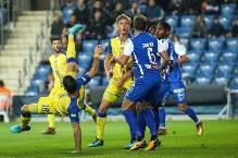 Nhận định, soi k&egrave;o Maccabi Tel Aviv vs Hapoel Petah Tikva, 1h00 ng&agrave;y 16/12: Nhọc nhằn vượt ải