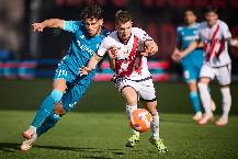 Nhận định, soi k&egrave;o Rayo Vallecano vs Real Betis, 3h00 ng&agrave;y 16/12: Giữ chắc Top 6