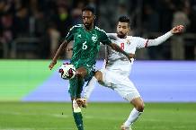Nhận định, soi k&egrave;o Saudi Arabia vs Jordan, 0h30 ng&agrave;y 16/12: Căng thẳng