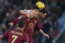 Si&ecirc;u m&aacute;y t&iacute;nh dự đo&aacute;n AS Roma vs Como, 2h45 ng&agrave;y 16/12