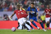 Si&ecirc;u m&aacute;y t&iacute;nh dự đo&aacute;n MU vs Bournemouth, 3h00 ng&agrave;y 16/12