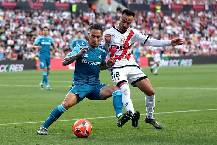 Si&ecirc;u m&aacute;y t&iacute;nh dự đo&aacute;n Rayo Vallecano vs Real Betis, 3h00 ng&agrave;y 16/12