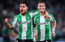 Soi k&egrave;o g&oacute;c Rayo Vallecano vs Real Betis, 03h00 ng&agrave;y 16/12